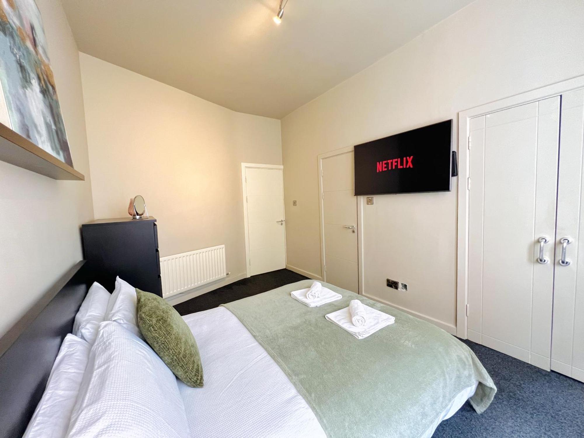 Temple Bar Central Apartment Дублин Экстерьер фото