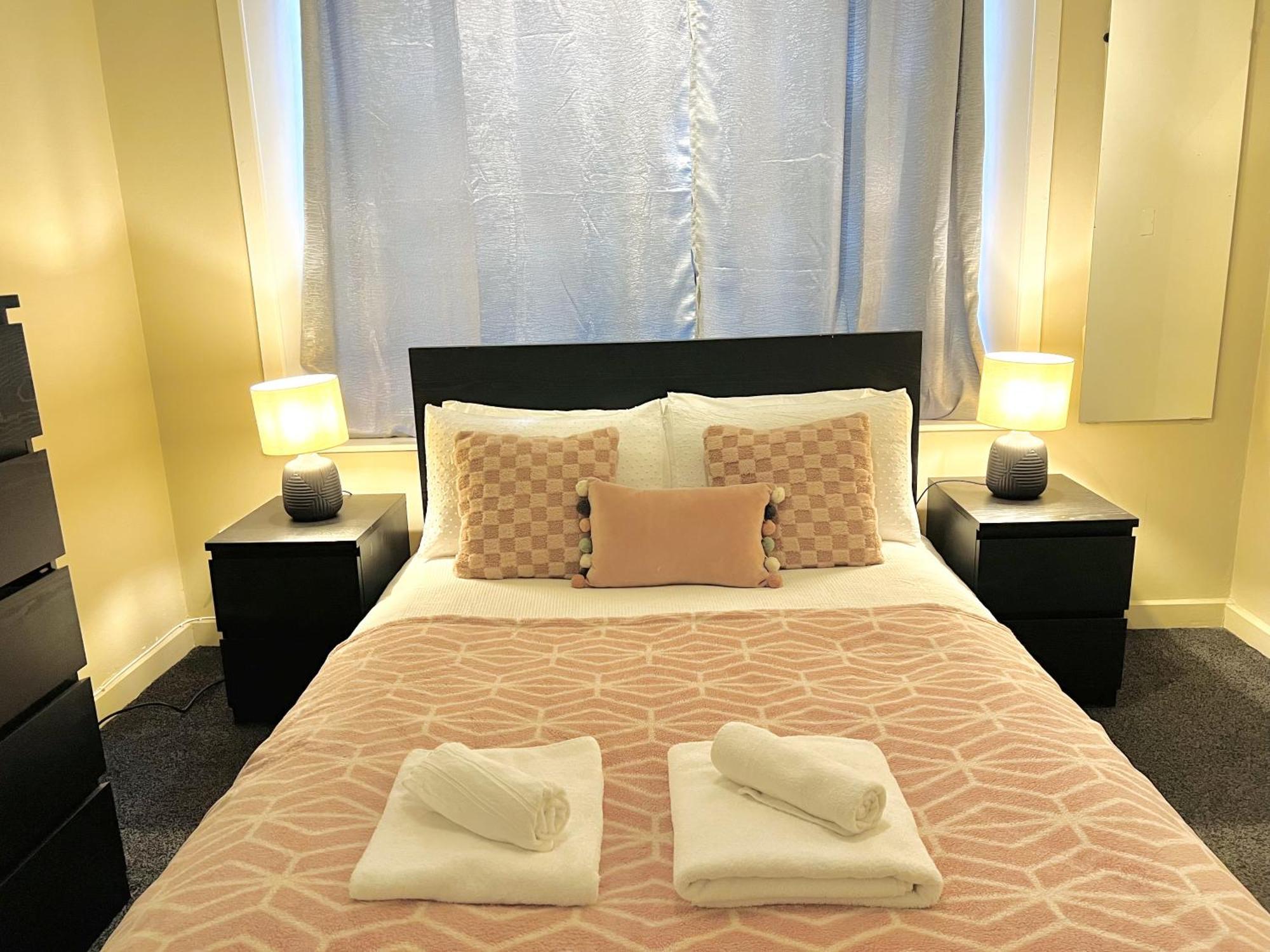 Temple Bar Central Apartment Дублин Экстерьер фото