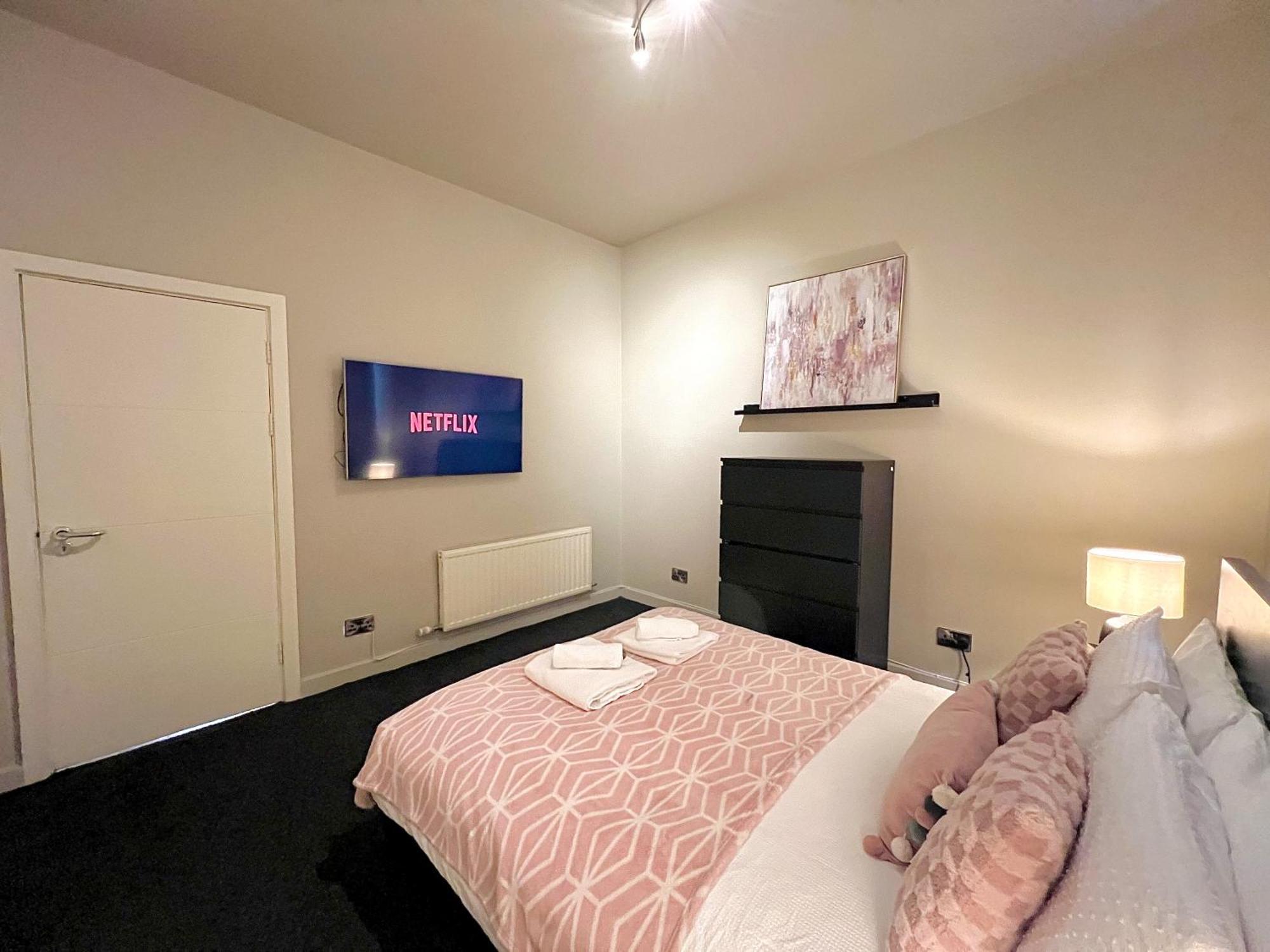 Temple Bar Central Apartment Дублин Экстерьер фото