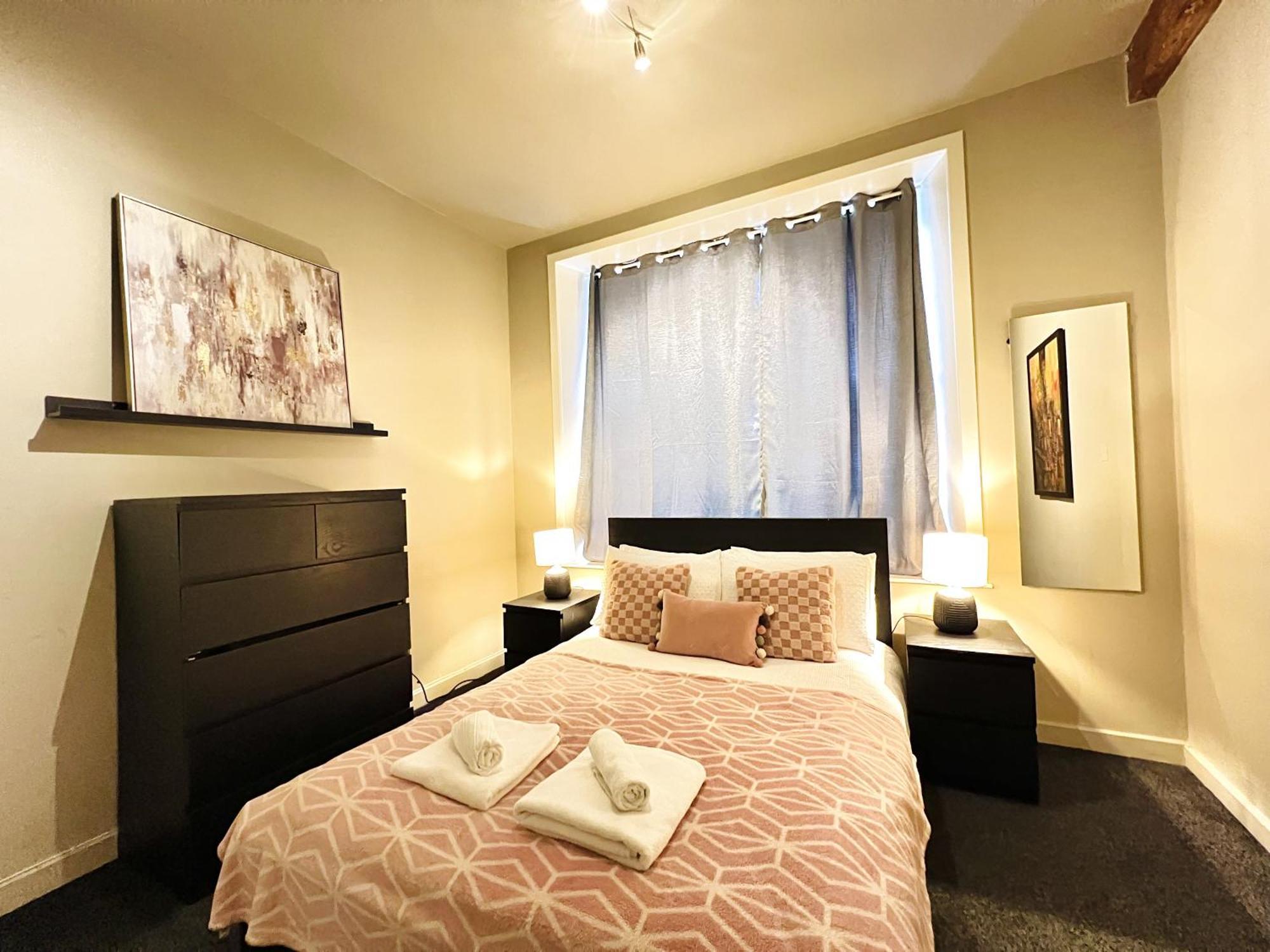 Temple Bar Central Apartment Дублин Экстерьер фото