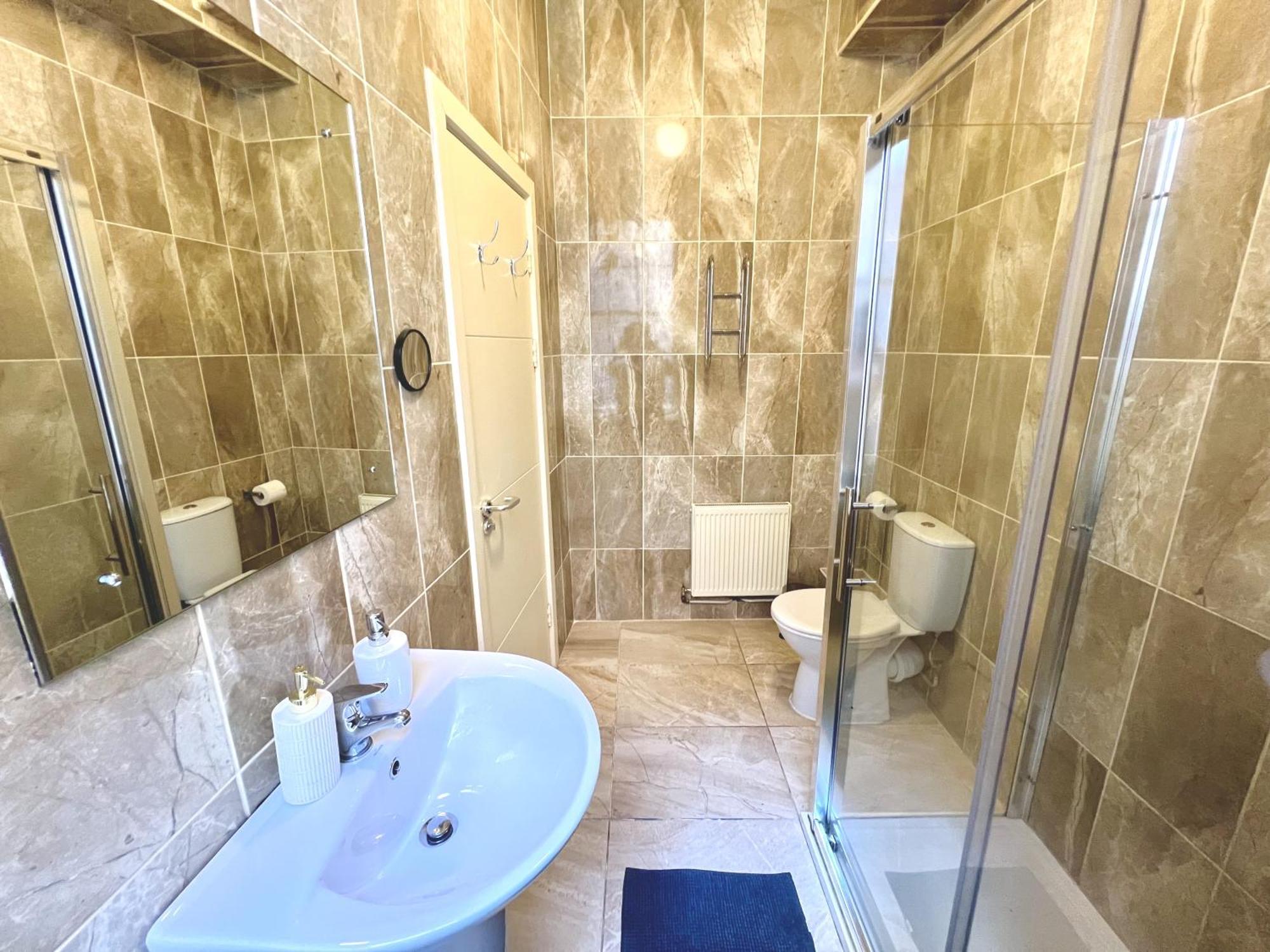 Temple Bar Central Apartment Дублин Экстерьер фото
