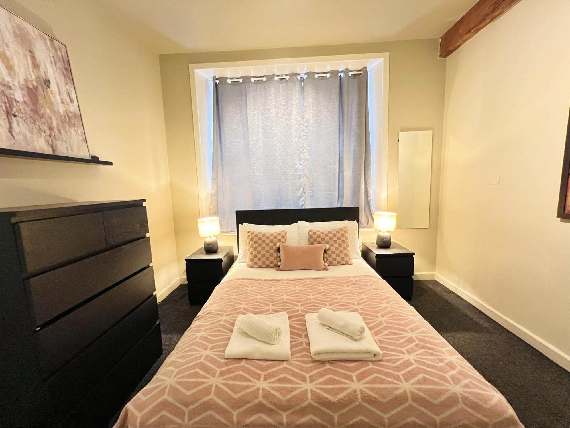 Temple Bar Central Apartment Дублин Экстерьер фото
