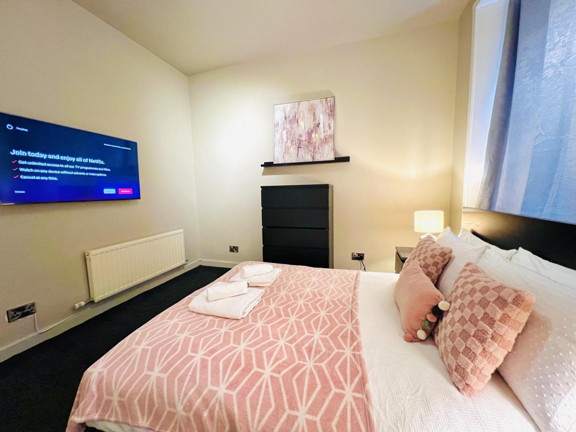 Temple Bar Central Apartment Дублин Экстерьер фото